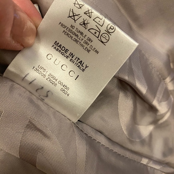 Gucci. In great condition - Picture 2 of 9